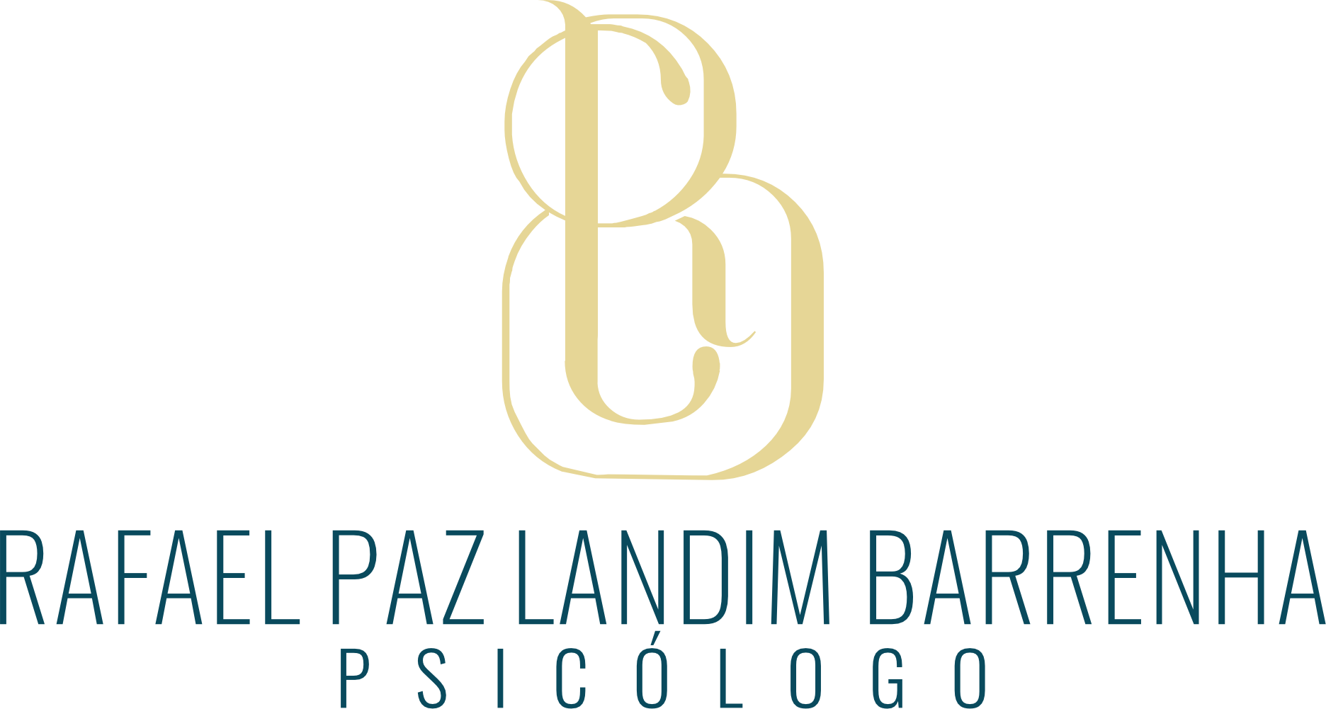 Rafael PL Barrenha | Psicólogo – Psicoterapia Presencial & Online